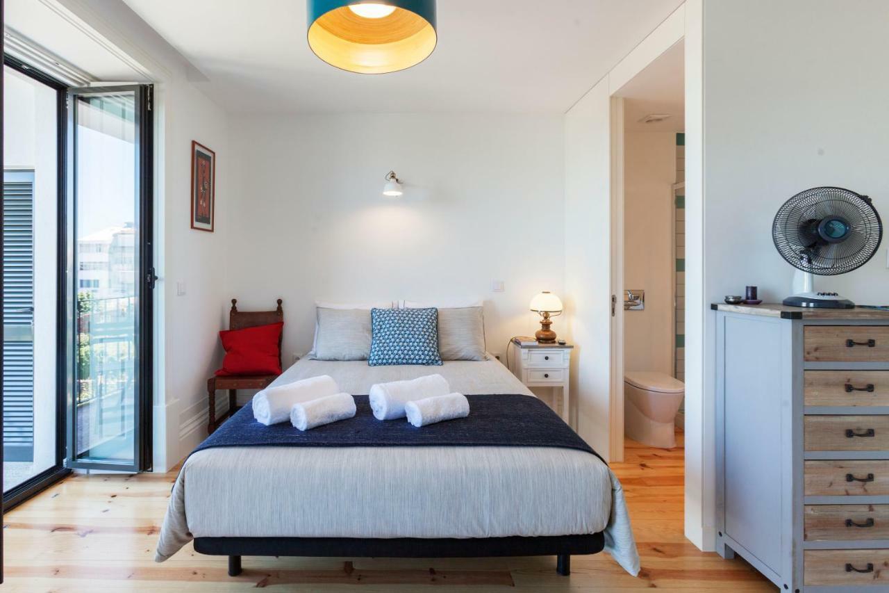 Sunny Home Porto Zewnętrze zdjęcie