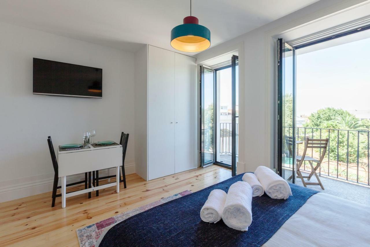 Sunny Home Porto Zewnętrze zdjęcie