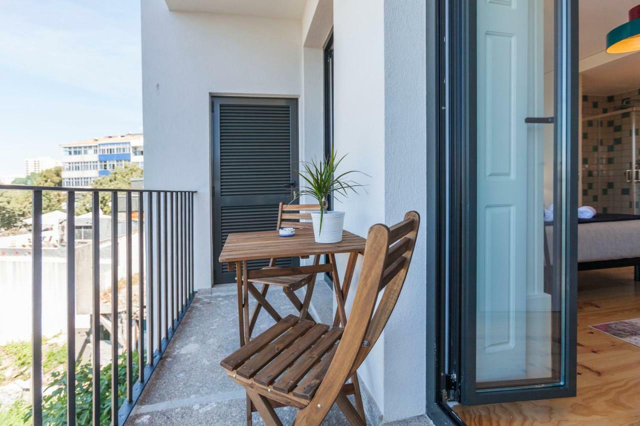 Sunny Home Porto Zewnętrze zdjęcie