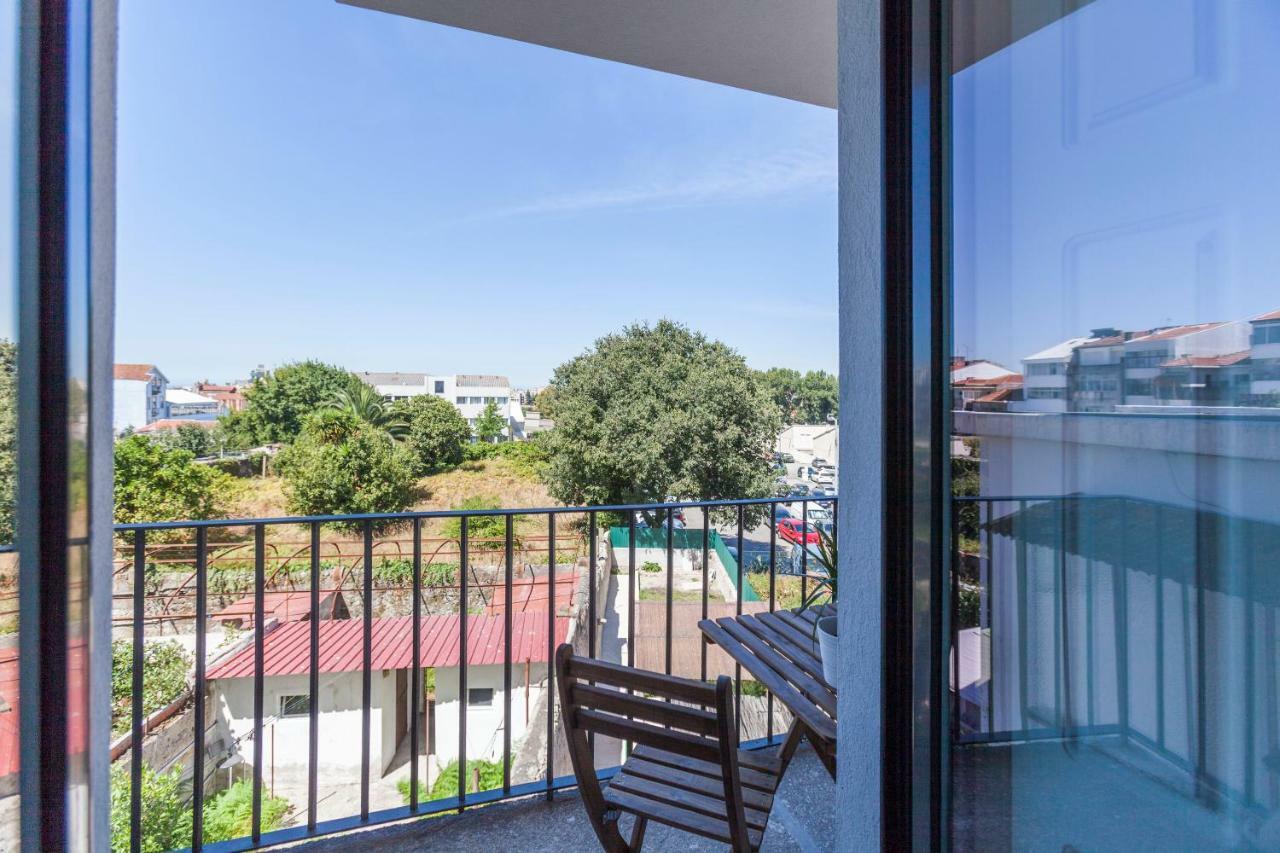 Sunny Home Porto Zewnętrze zdjęcie