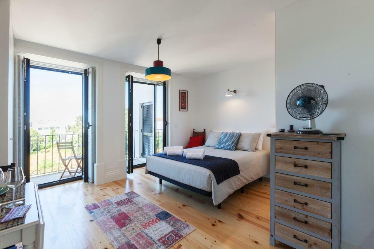 Sunny Home Porto Zewnętrze zdjęcie